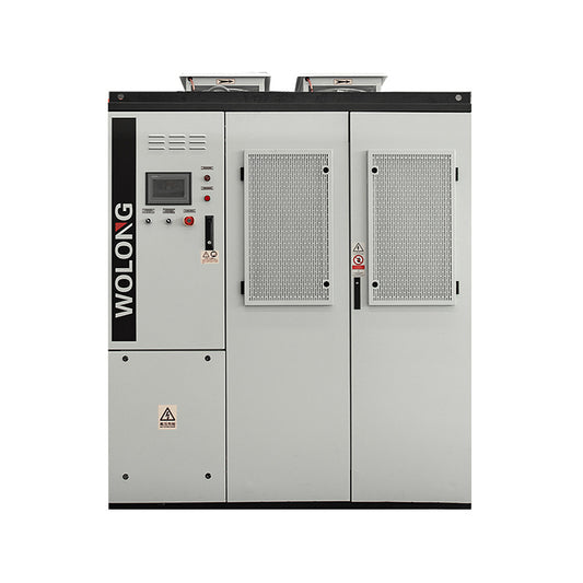 RMVC Series High-Voltage Inverter, Brand WOLONG